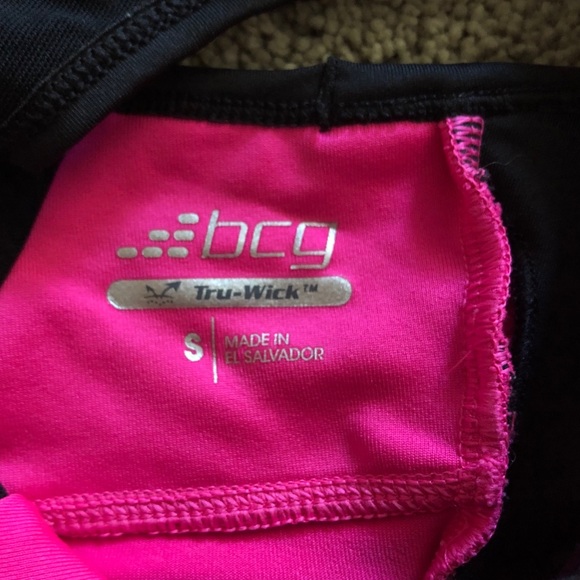 bcg Sports Bra - Picture 4 of 4